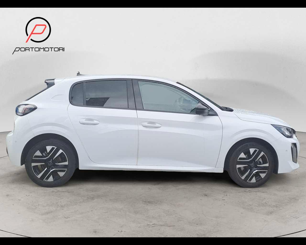 PEUGEOT 208 2ª serie - 208 PureTech 100 Stop&Start 5 porte Allure