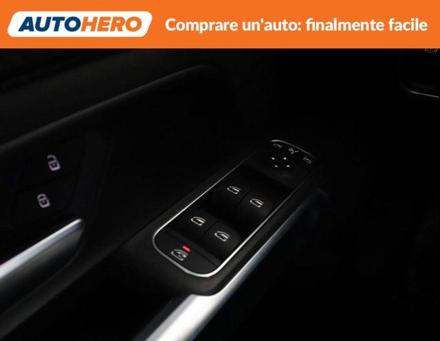MERCEDES-BENZ GLB 200 d Automatic AMG Line Premium