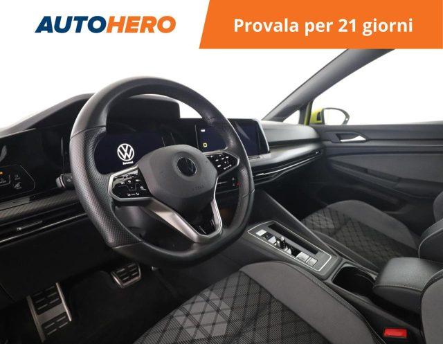VOLKSWAGEN Golf 1.5 eTSI 150 CV EVO ACT DSG R-Line