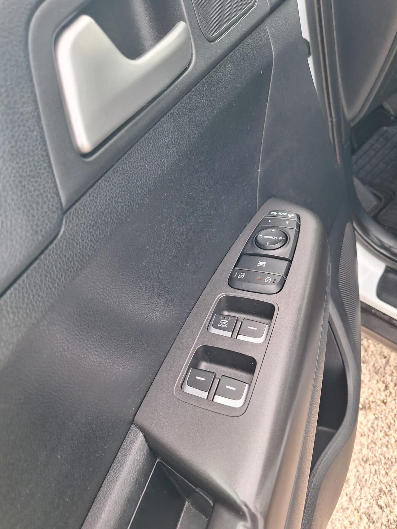 Kia Sportage 1.6 CRDI 136 CV DCT7 2WD Business Class