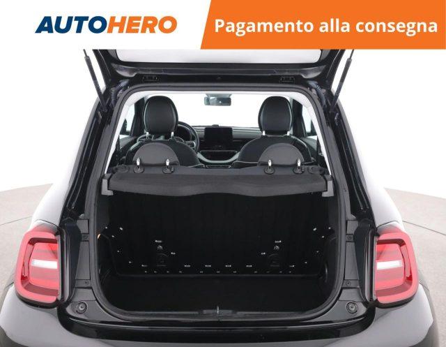 FIAT 500e Berlina 23,8 kWh Action