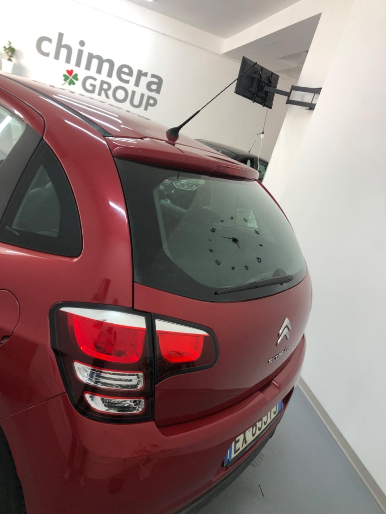 Citroen C3 PureTech 68 Seduction