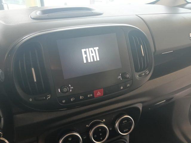 FIAT 500L 1.4 95 CV S&S Cross