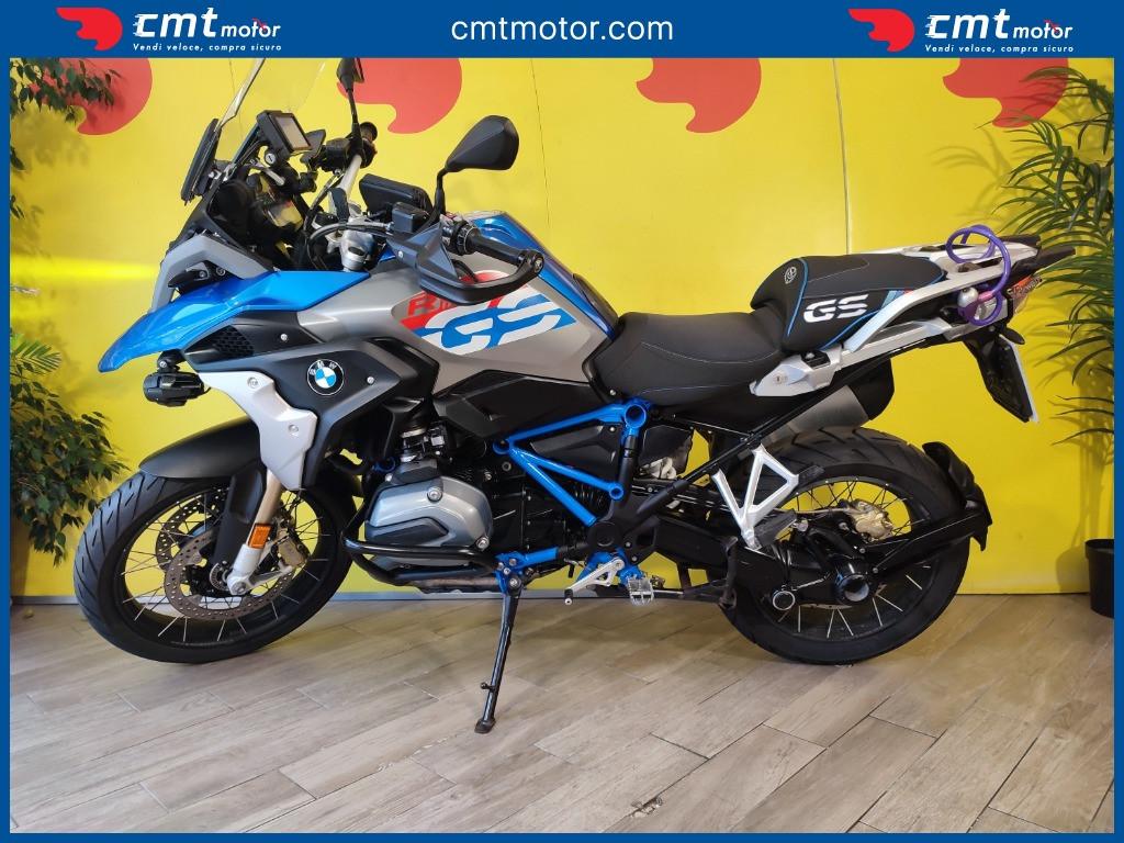 BMW R 1200 GS - 2017