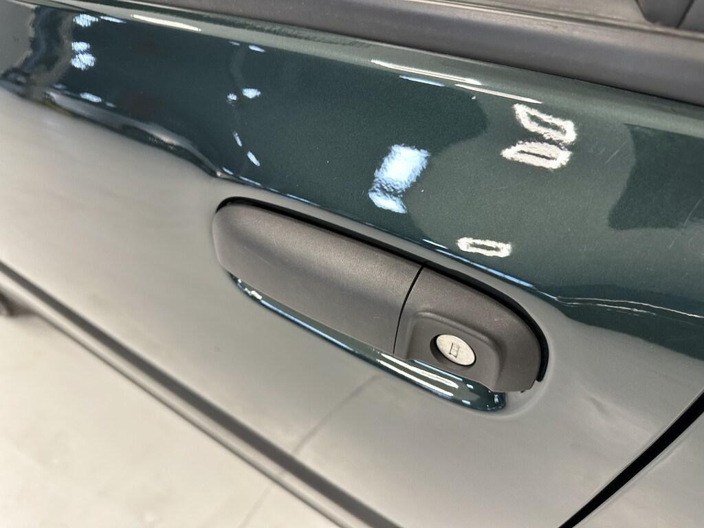 Fiat Pandina 1.0 FireFly Hybrid