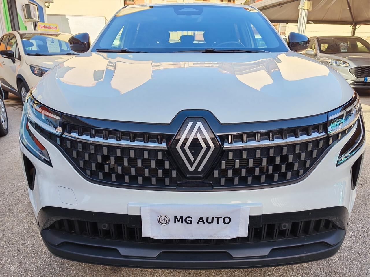 Renault Austral Full Hybrid E-Tech 200 CV Techno Esprit Alpine
