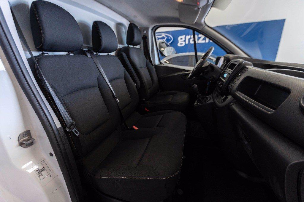 FIAT Talento 1.6 mjt CH1 10Q 120cv E6 del 2017