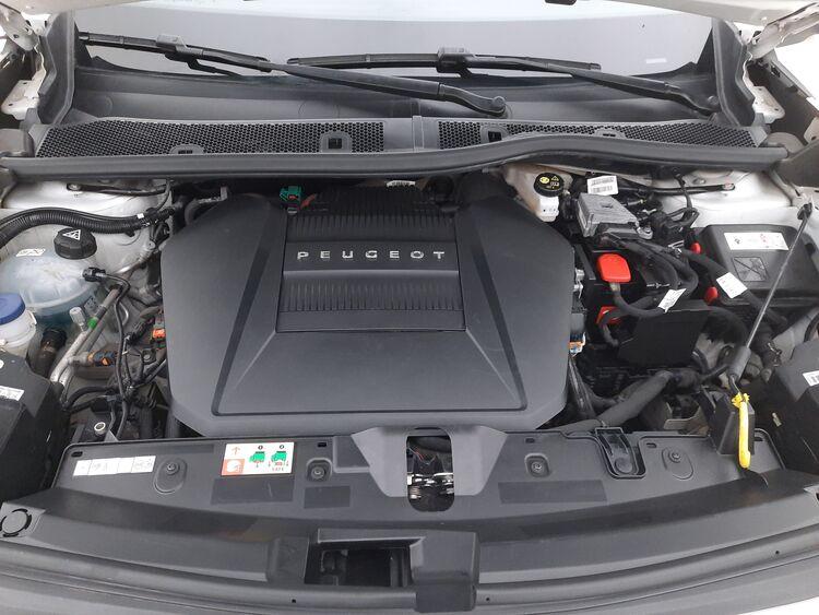 Peugeot 2008 GT BR231891 Elettrico 136CV