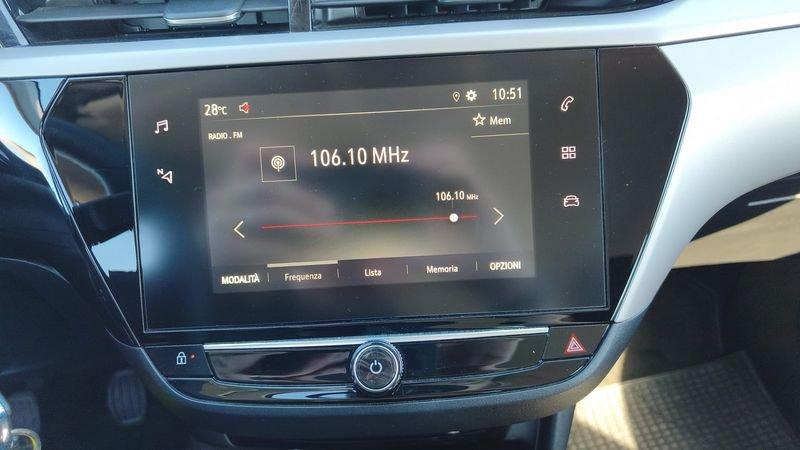 Opel Corsa 1.5 Diesel 100cv Edition MT6