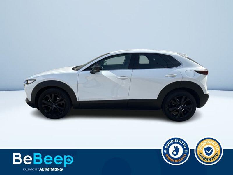 Mazda CX-30 2.0 M-HYBRID HOMURA 2WD 150CV 6AT