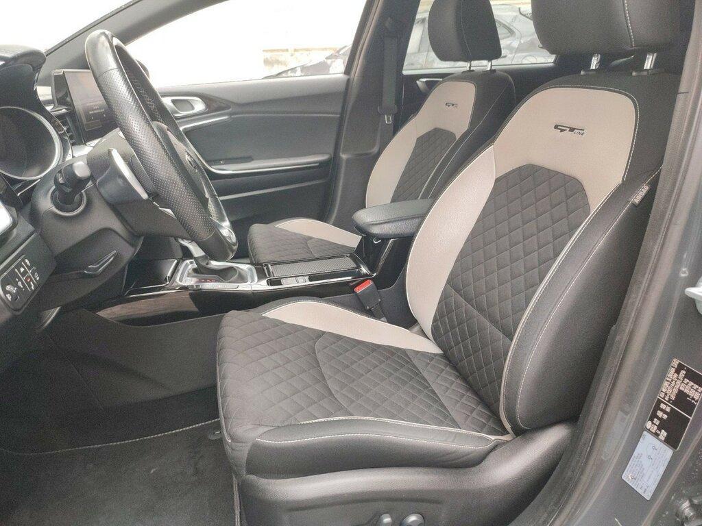 Kia Ceed Shooting Brake 1.4 T-GDI GT Line Techno Pack Plus 2WD DCT