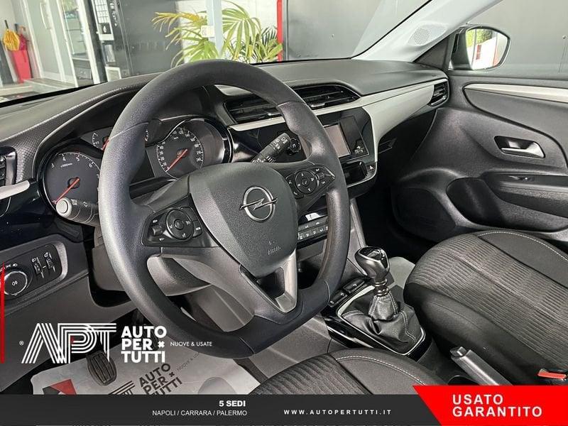 Opel Corsa Corsa 1.2 Edition s&s 100cv