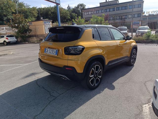 JEEP Avenger 1.2 Turbo 100 CV Summit