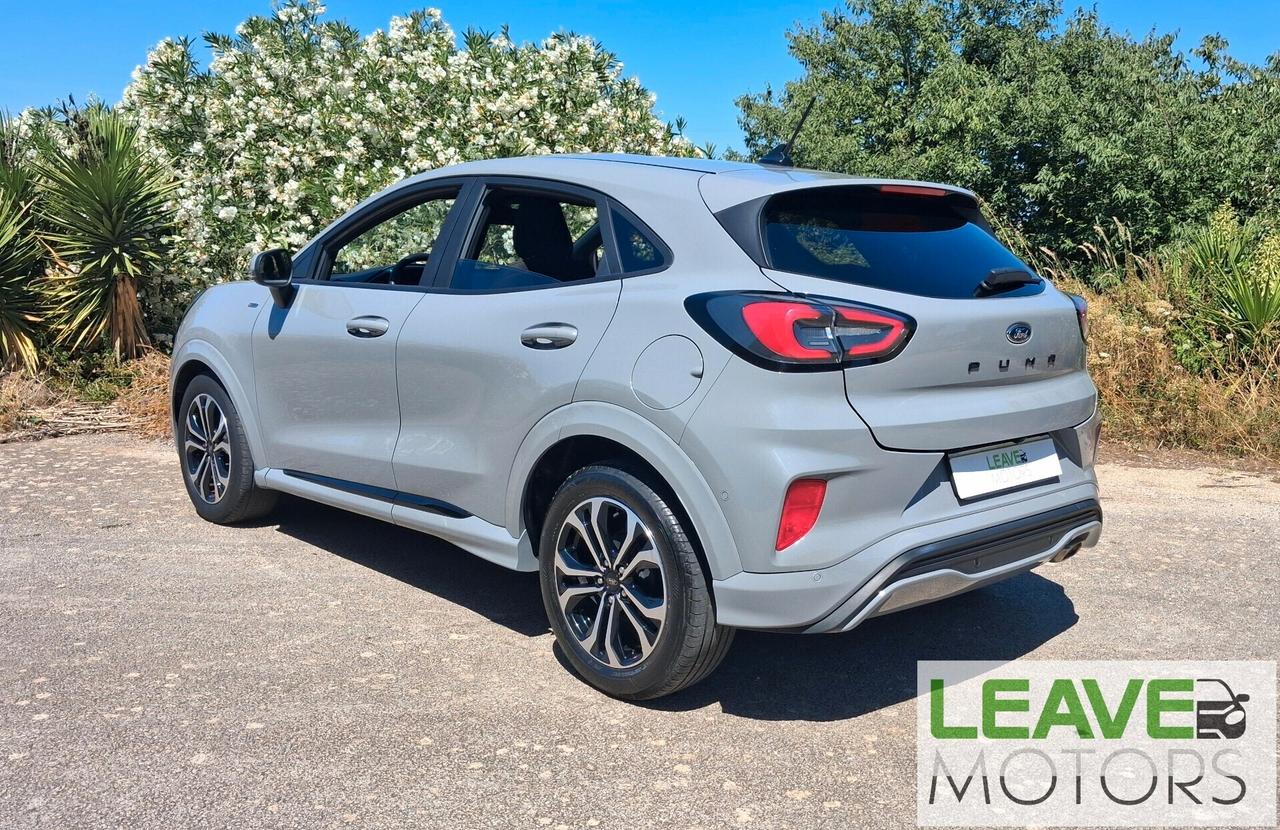 Ford Puma Hybrid 125 CV ST-Line (M1561)