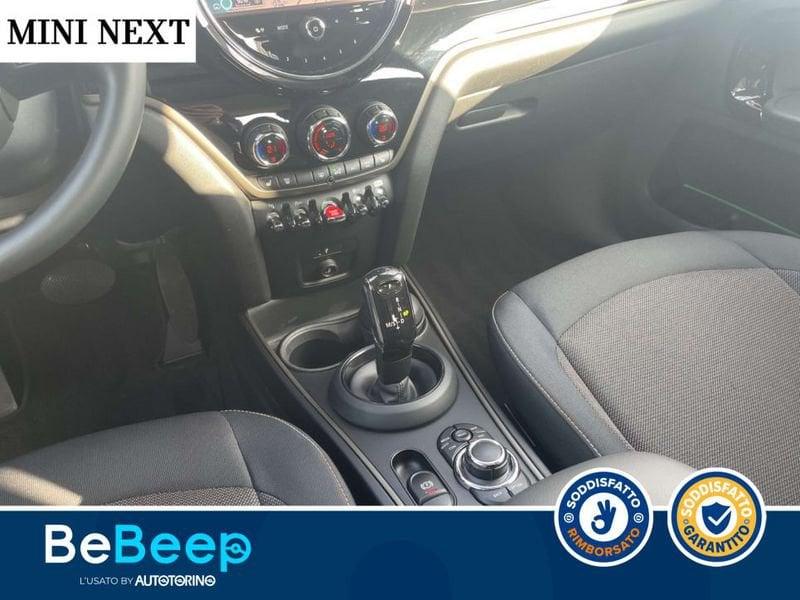 MINI Mini Countryman F60 MINI COUNTRYMAN 1.5 COOPER HYPE AUTO