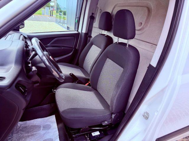 FIAT Doblo 1.6 M.JET - KM 75.000 - PRONTA CONSEGNA