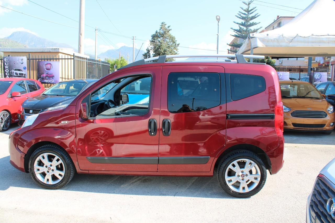 Fiat Qubo 1.3 MJT 95 CV Trekking