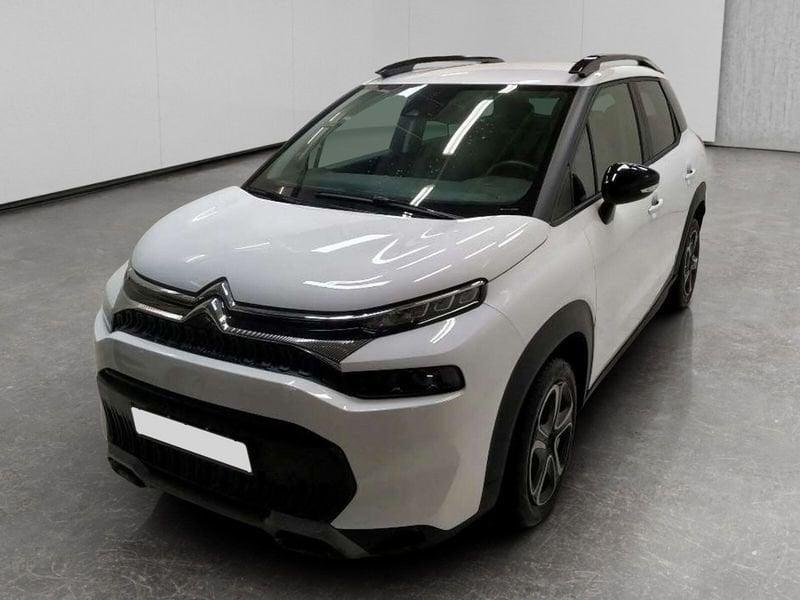 Citroën C3 Aircross 1.2 puretech Feel s&s 110cv