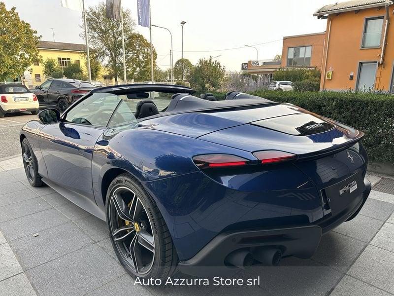 Ferrari Roma Roma Spider | PRONTA CONSEGNA, IVA, MATRIX, 360°, MAGNERIDE