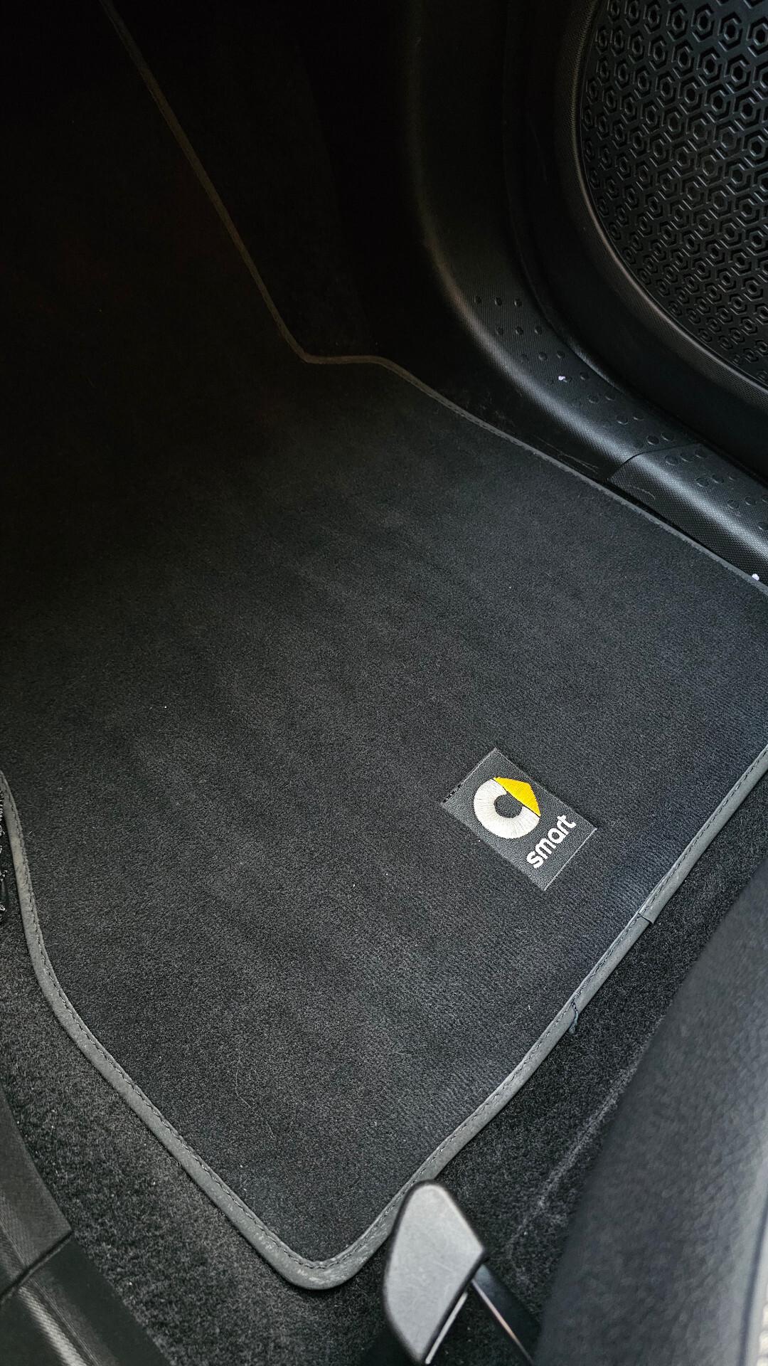 Smart ForFour 90 0.9 Turbo twinamic Prime PACK SPORT NAV ANDRO TAGL UFF