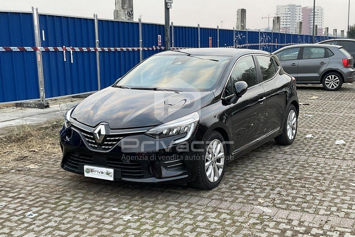 RENAULT Clio TCe 100 CV GPL 5 porte Intens