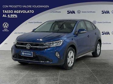 Volkswagen Taigo 1.0TSI 110CV Life - IVA ESPOSTA/NEOPATENTATI