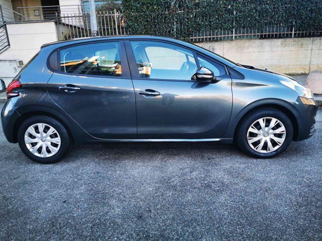 PEUGEOT 208 PureTech 68 5 porte Active