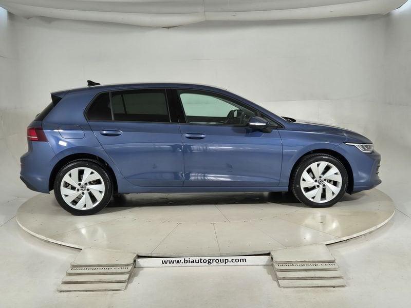 Volkswagen Golf VIII 2024 1.5 tsi Edition Plus 115cv