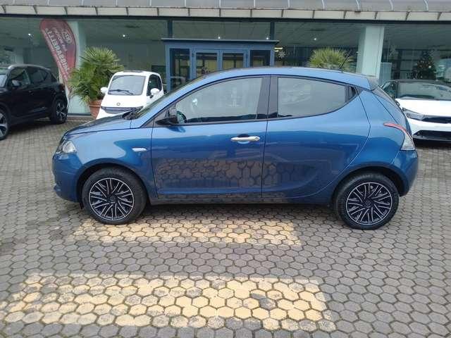 Lancia Ypsilon Ypsilon III 2021 1.0 firefly hybrid Gold s