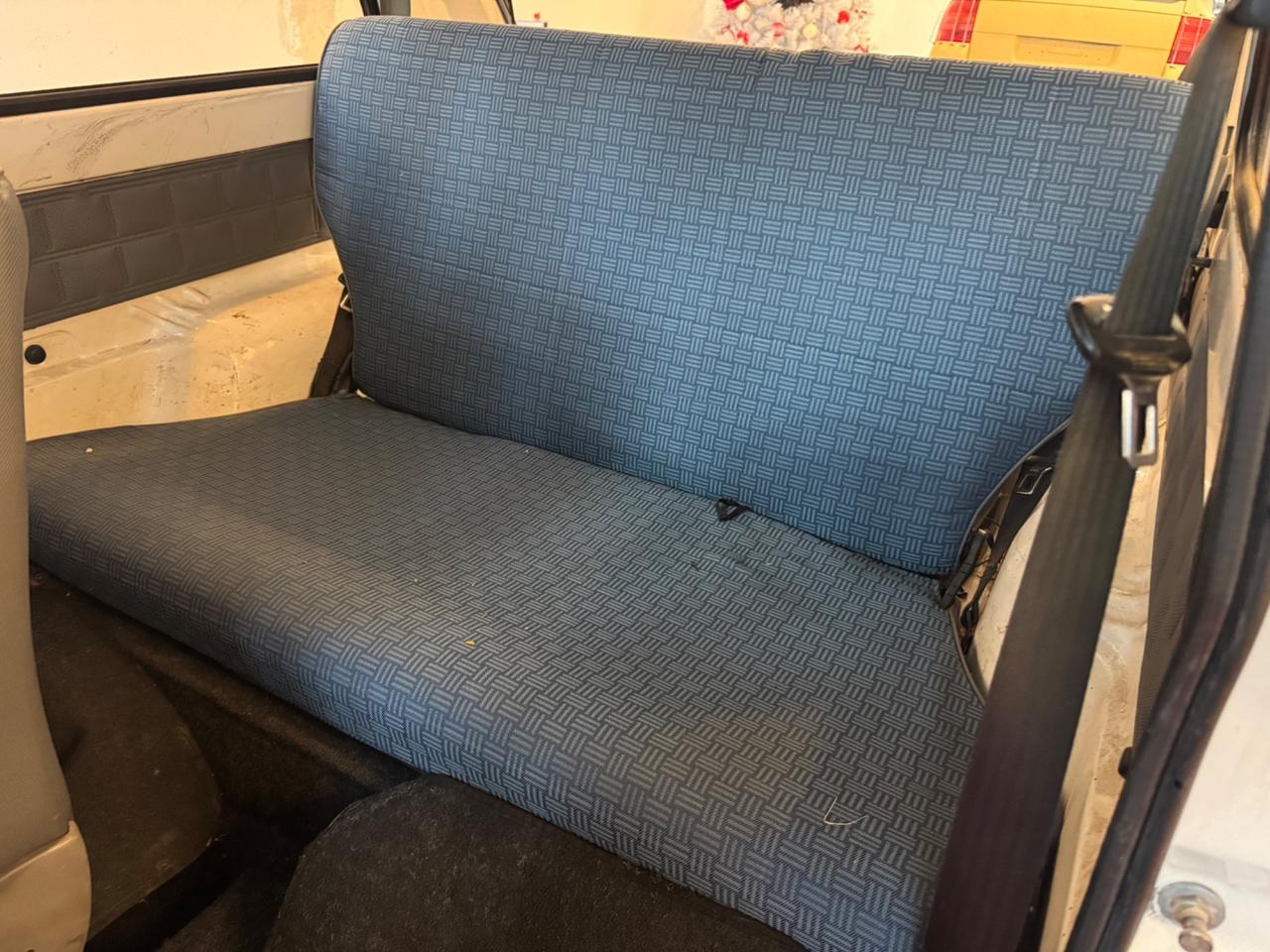 Fiat Panda 1100 i.e. OTTIME-CONDIZIONI