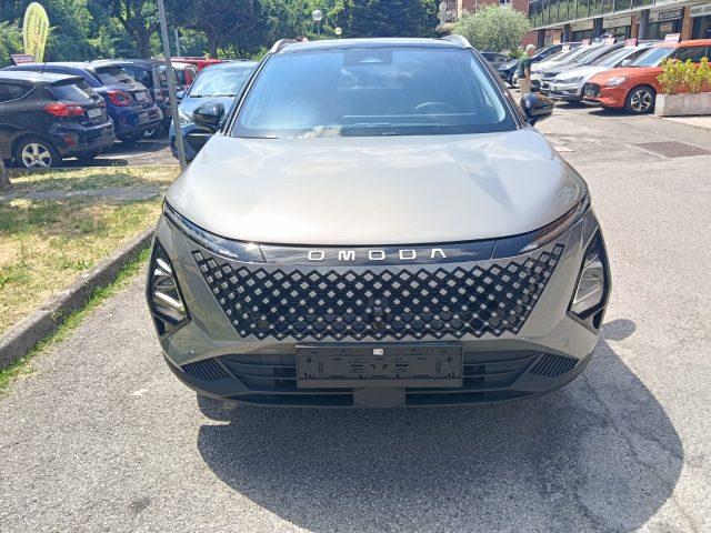 OMODA 5 Omoda 5 1.5 TGDi Super Hybrid System 224 CV Premiu