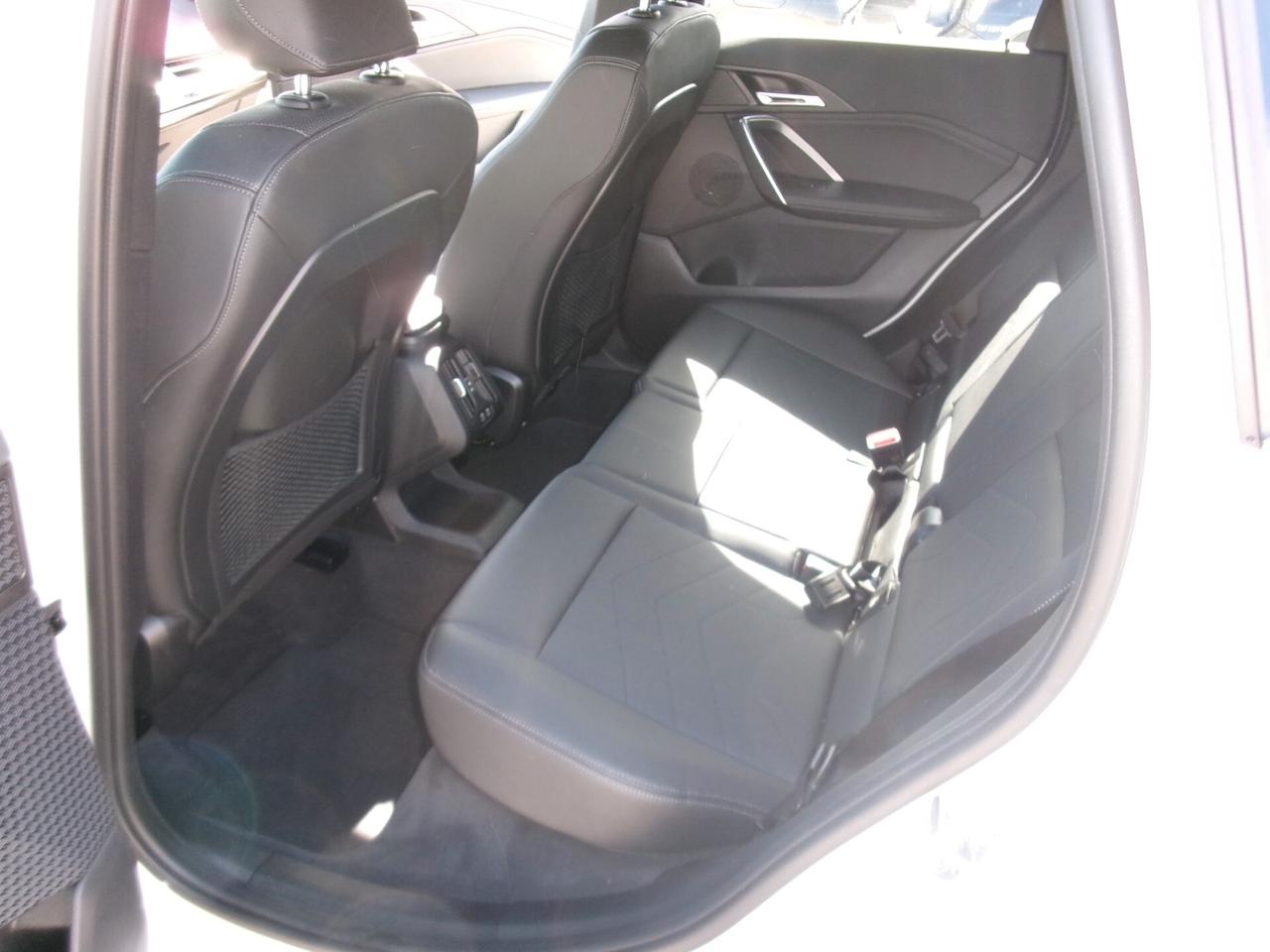 Bmw X1 SDRIVE 18d 2.0 150CV X-LINE EDITION SIGNATURE