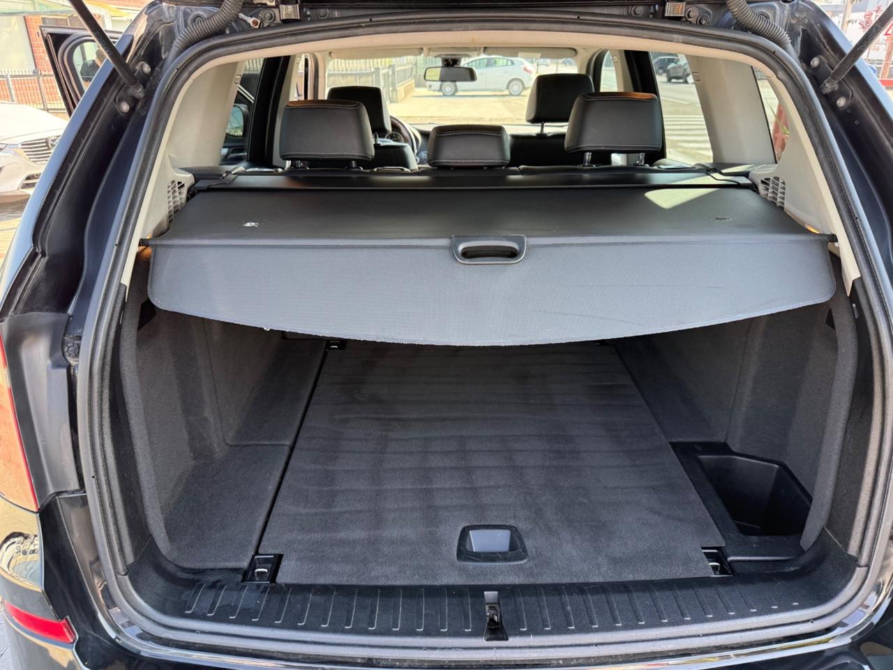 Bmw X3 xDrive20d Futura 184CV