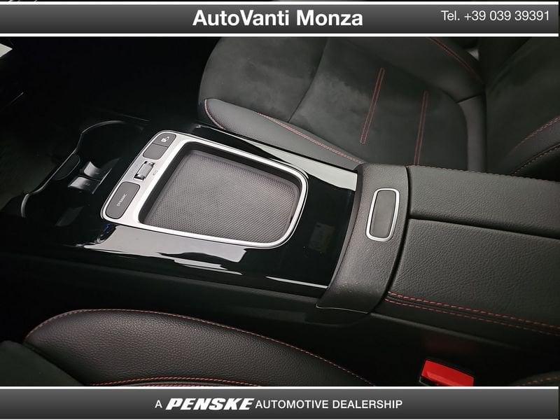 Mercedes-Benz Classe A A 180 AMG Line Premium auto