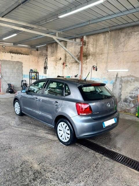 Volkswagen Polo 1.2 70 CV 5p. Comfortline