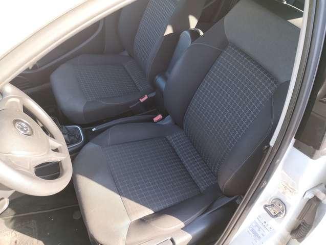 Volkswagen Polo Polo 5p 1.4 tdi 75cv