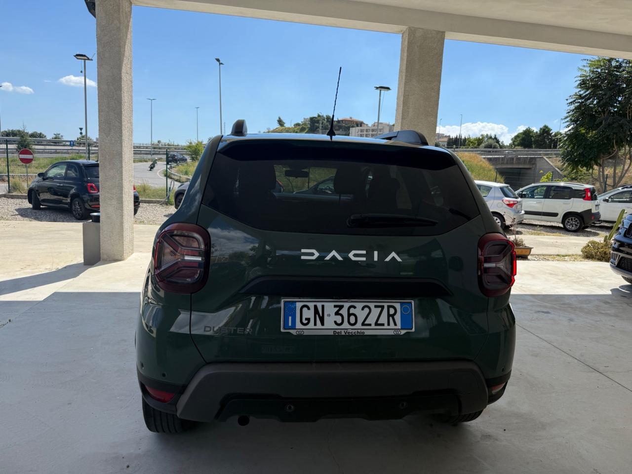 Dacia Duster 1.0 TCe GPL 4x2 Extreme