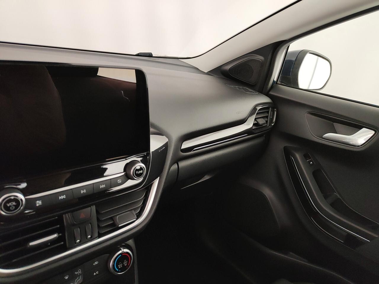 Ford Puma 1.5 EcoBlue 120 CV S&S Titanium