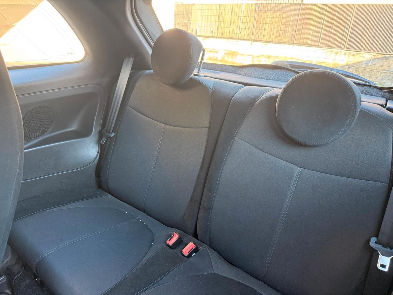 Abarth 595 1.4 Turbo T-Jet 145 CV