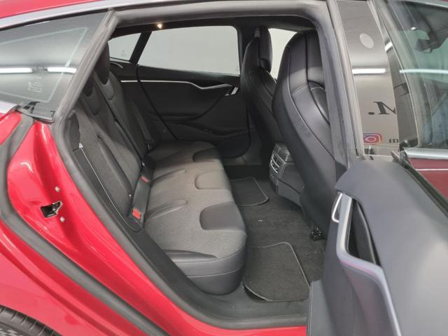 TESLA Model S 90kWh All-Wheel Drive