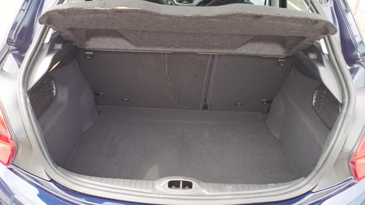 Peugeot 208 PureTech 82 5 porte Allure