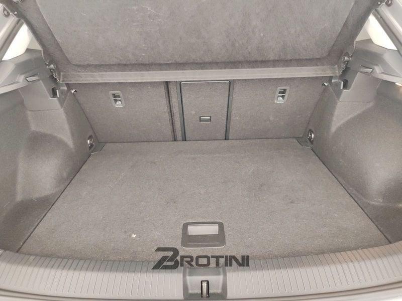 Volkswagen T-Roc T-Roc 2.0 tdi Life 150cv dsg