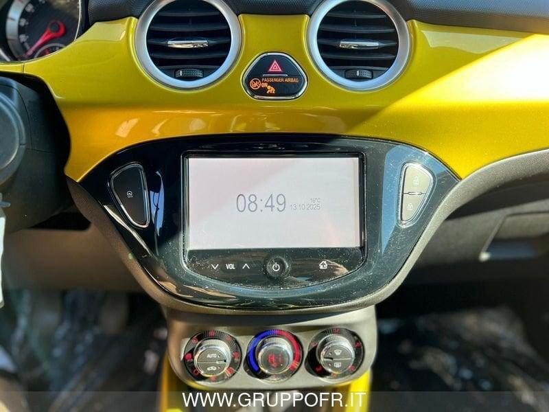 Opel Adam 1.4 87 CV Glam