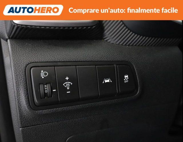HYUNDAI Tucson 1.6 CRDi XPrime