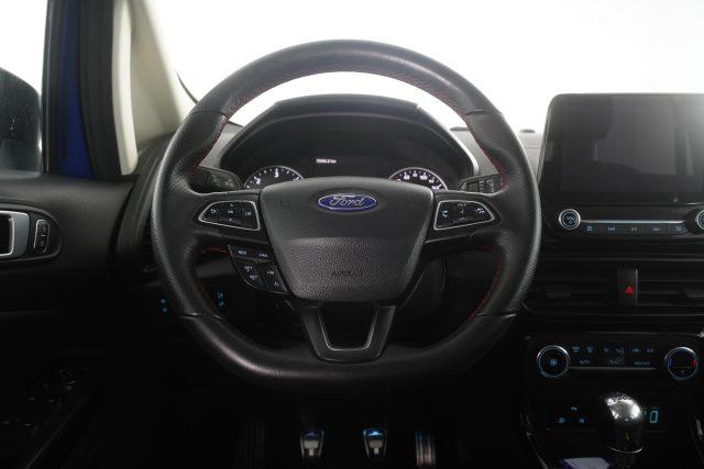 FORD EcoSport 1.5 Ecoblue 100 CV Start&Stop ST-Line