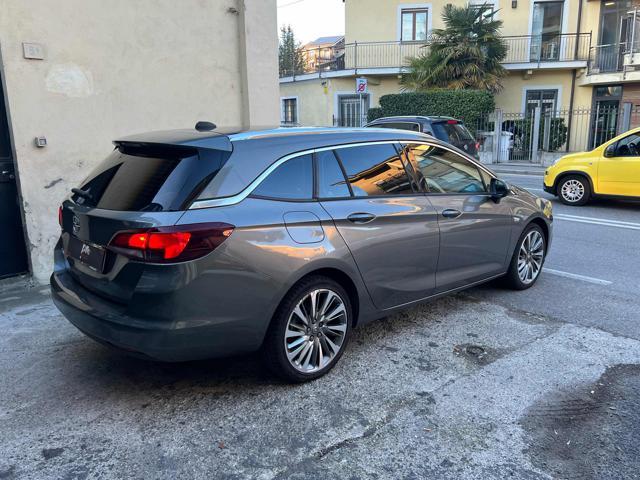 OPEL Astra 1.6 CDTi 110CV Start&Stop Sports Tourer Innovation