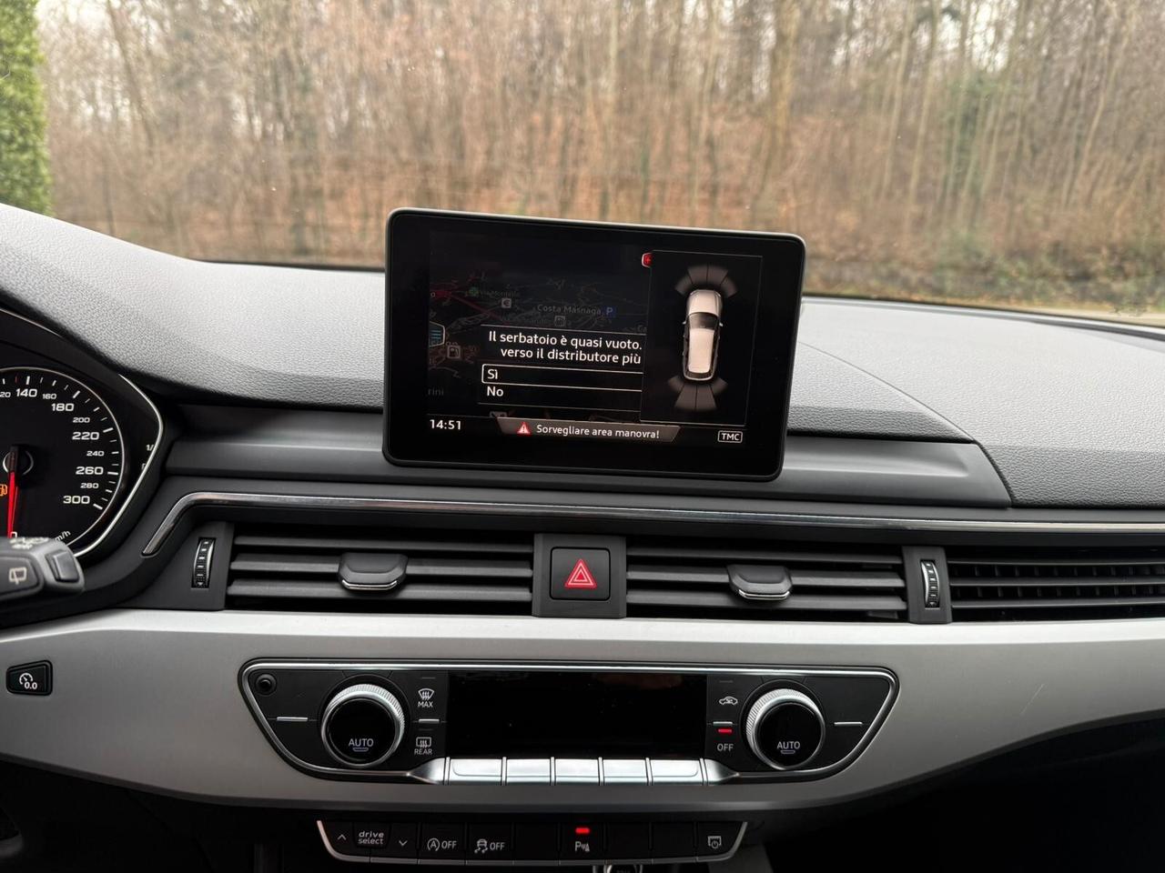 Audi A4 2.0 TDI 150 CV ultra S tronic Sport PROMO!