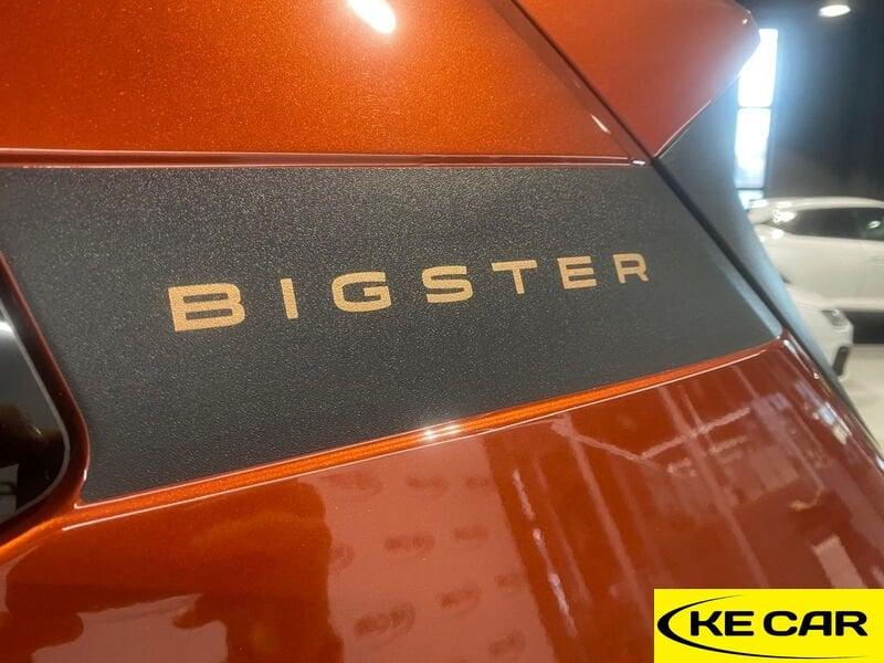Dacia Bigster Bigster 1.2 mild hybrid Extreme 4x4 130cv