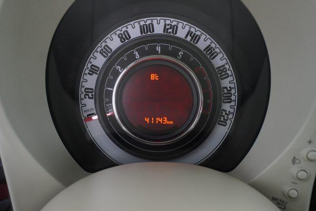 FIAT 500 500 1.2 Pop