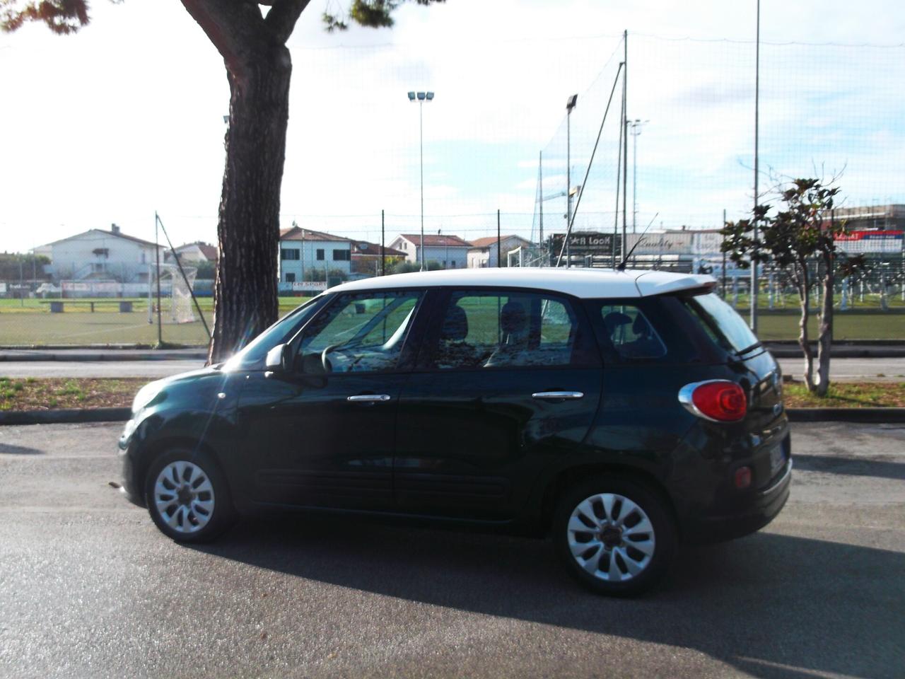 Fiat 500L 1.3 Multijet Neopatentati 2013